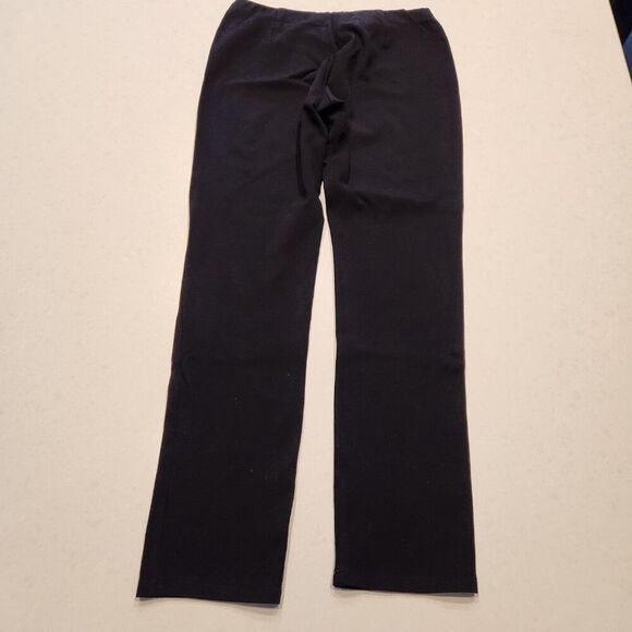 Eileen Fisher womens leggings. Petite size. - Picture 2 of 4